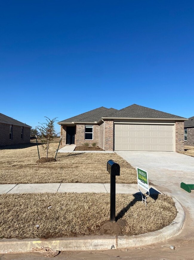 Photo - Coming Soon! Pre-Lease This Beautiful 3-Bedroom, 2-Bath Home in Chisholm Creek