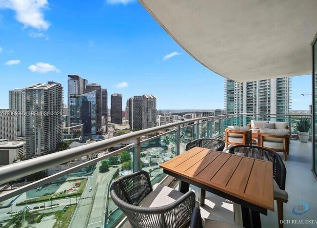 Photo - 350 S Miami Ave Unit 3902