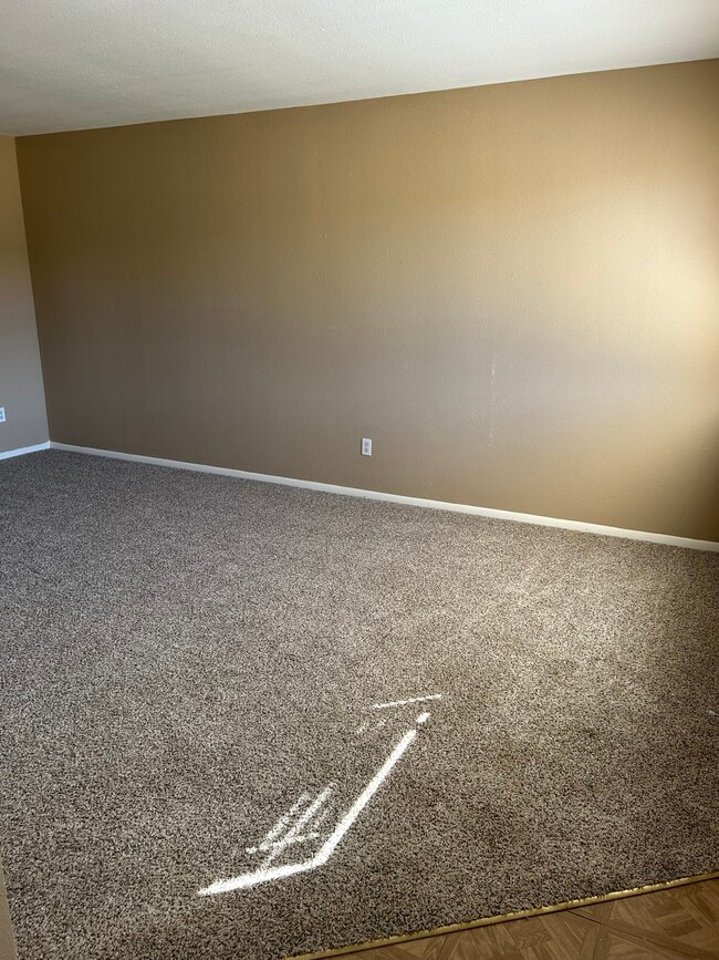 Living Room - off dining area