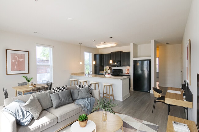 Photo - South Junction Apartments