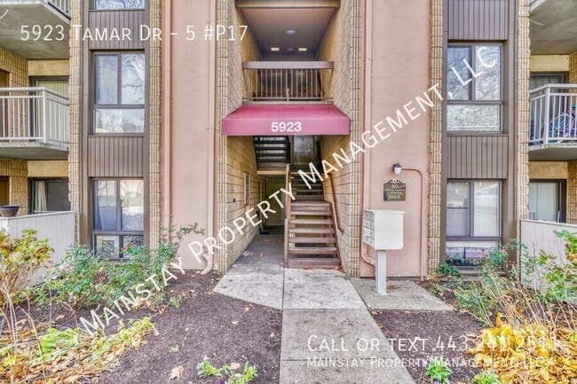Photo - 5923 Tamar Dr Unit 5 #P17