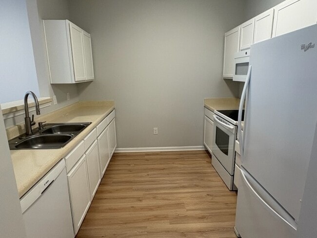 1 Bedroom 1 bath