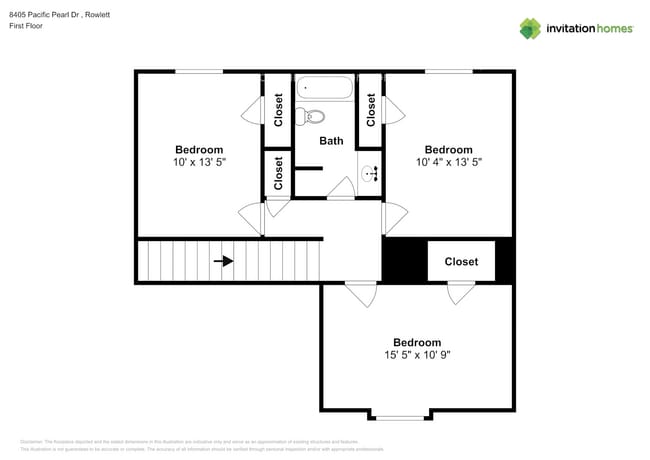 Photo - 8405 Pacific Pearl Dr