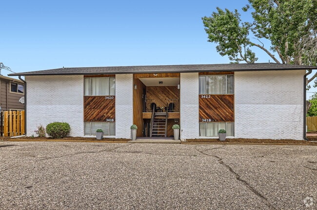 Building Photo - 3416 Butternut Dr Rental