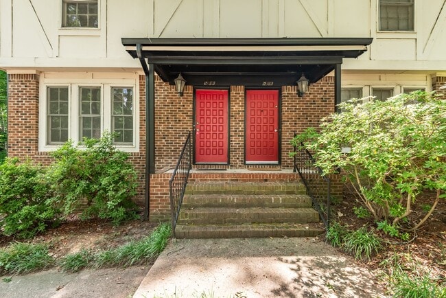 Photo - Raleigh 2bedroom 1.5 bathroom townhome- Available Now