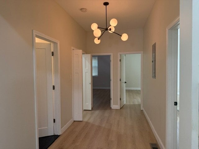 4118 S Compton Ave Unit A