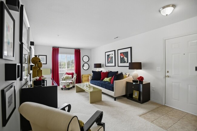 Photo - Berrington Village