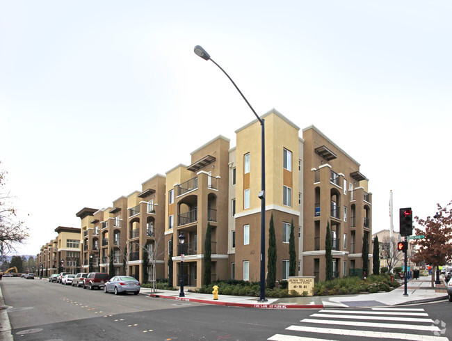 Building Photo - Aspen Apartments