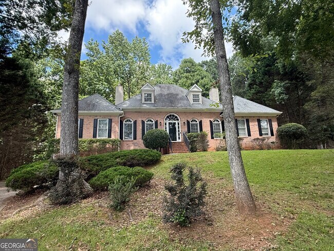 Building Photo - 455 Waterway Dr SW Rental