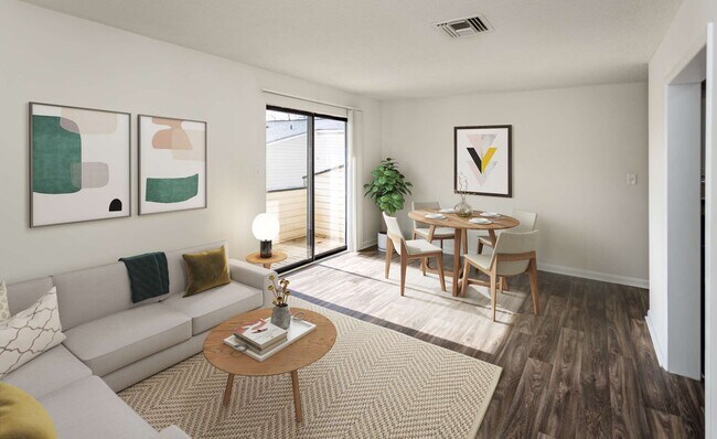 Photo - Mountain View