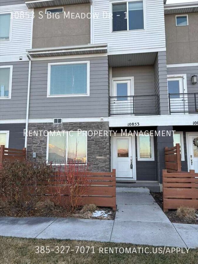 Photo - 10853 Big Meadow Dr