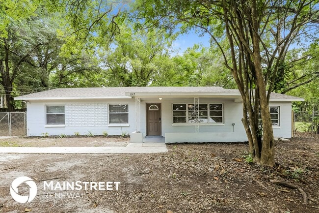 Building Photo - 1147 Magnolia Dr