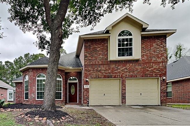 Building Photo - 6731 Auburn Oak Trail