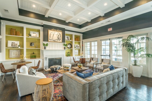 18 Watercress Green