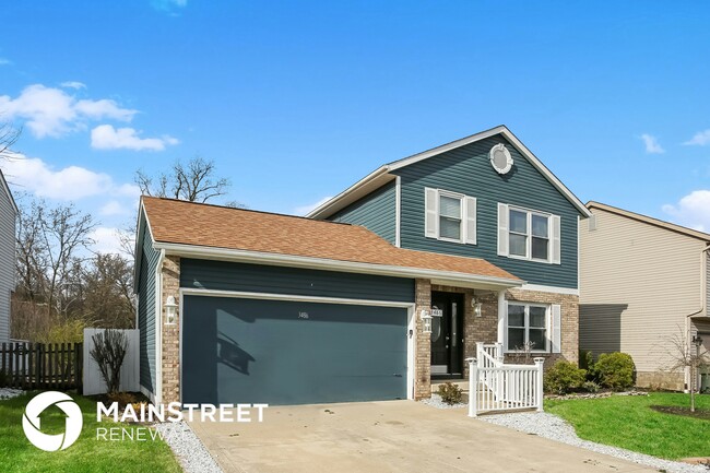 Photo - 3486 High Creek Dr