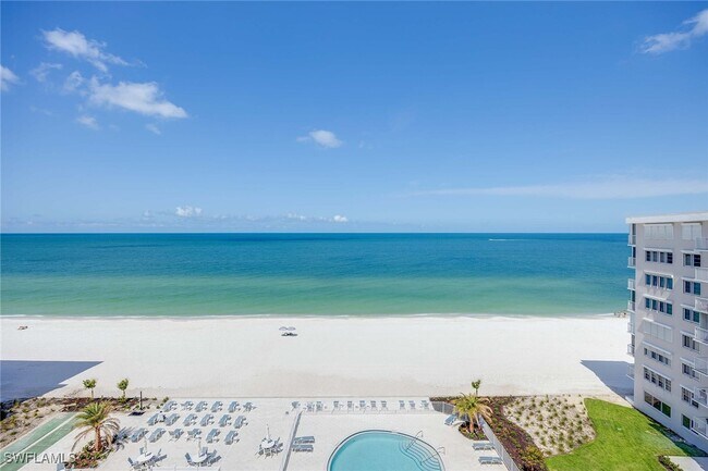 Building Photo - 3443 Gulf Shore Blvd N Unit 808 Rental