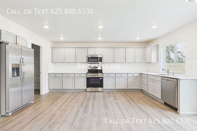 Building Photo - Don’t Miss Out on This Exceptional Brand New Graham Home!