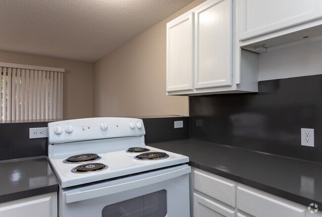 1BR,1BA - Apartments on 20th