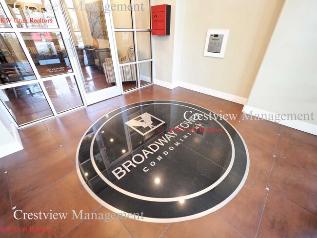 Photo - Broadway Condo Unit 901