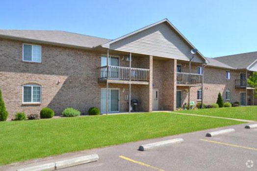 Riverbend Properties LLC