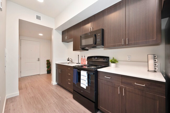 Photo - MacArthur Studio