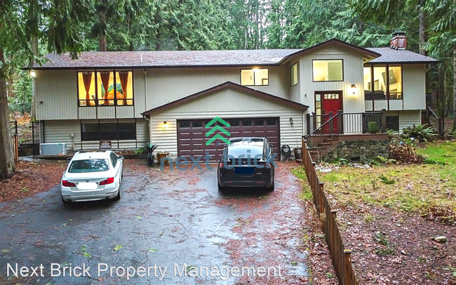 4 br, 3 bath House - 14702 255th Ave SE - 4 br, 3 bath House - 14702 255th Ave SE
