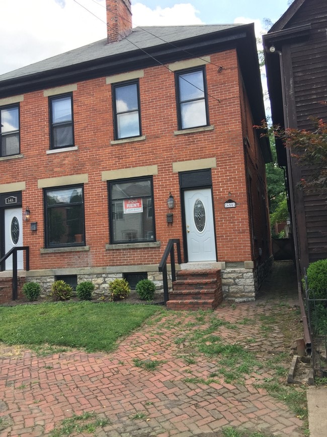 650 S 9th st - 650 S 9th St