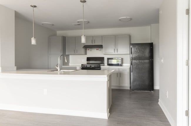 Photo - Line Lofts