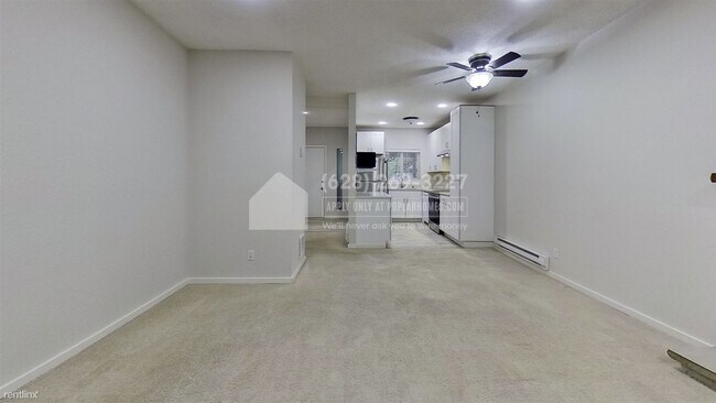 Photo - 2 br, 1 bath Condo - 14517 Northeast 40th ... Unidad F201