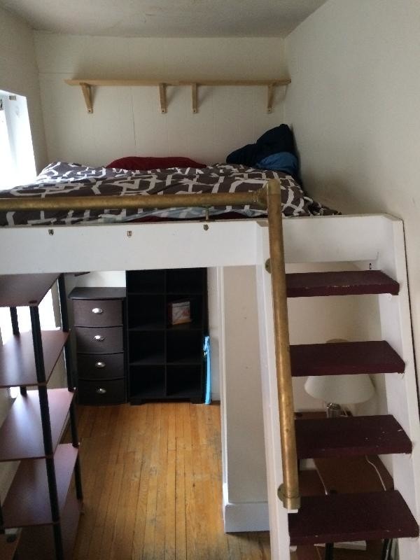 Photo - Aberdeen St, Fenway Unit 6x