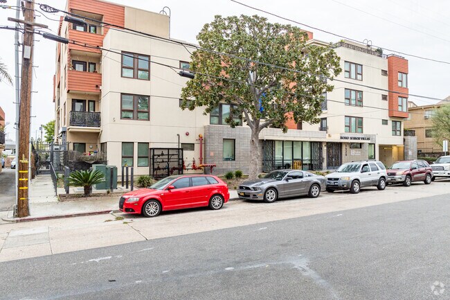 Photo - NoHo Senior Villas