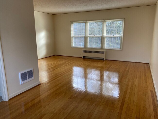 Parkview Apartments