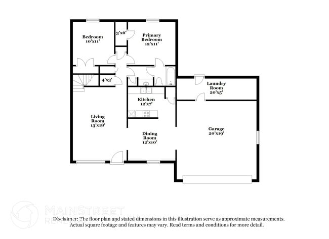 Photo - 4400 N Shadybrook Dr