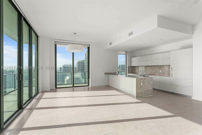 Photo - 1300 S Miami Ave Unit PH4910