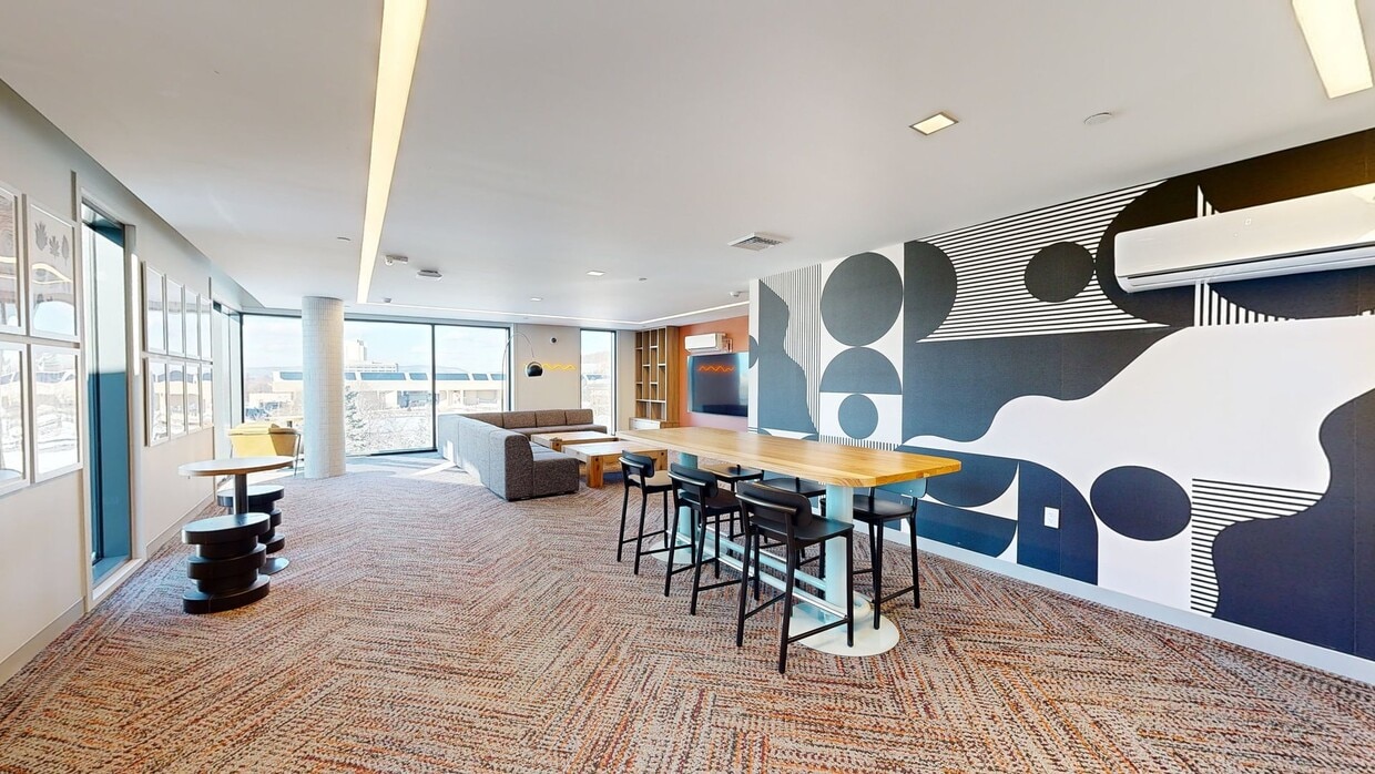 Photo - Fieldstone - Artisan Graduate Housing Apartments