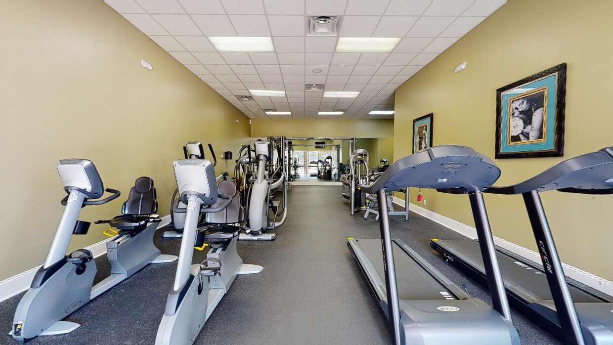 Photo - The Abbey At Inverness Apartments