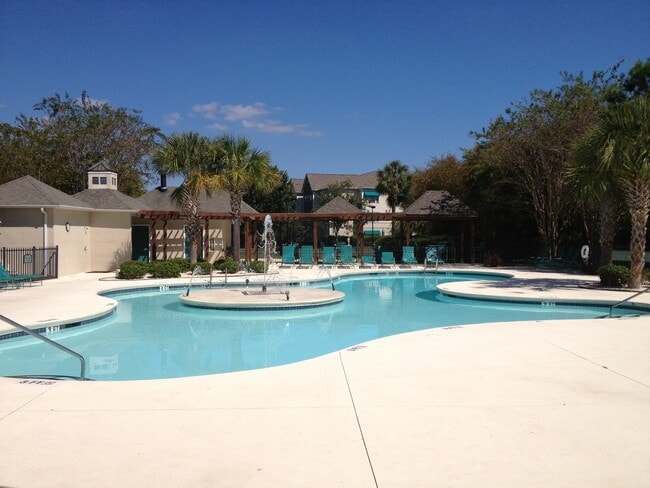 Photo - Beautiful Condo in Gated Community! Resort Style Amenities, Walk to beach, Awesome Myrtle Beach L...