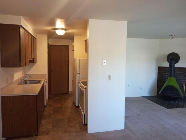 Photo - Urban Oasis!