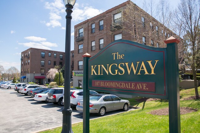 Photo - The Kingsway