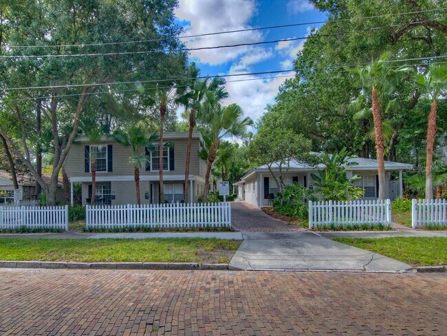 616 Palmer St Unit B