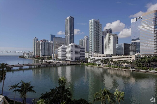 Building Photo - 701 Brickell Key Blvd Unit 812 Rental