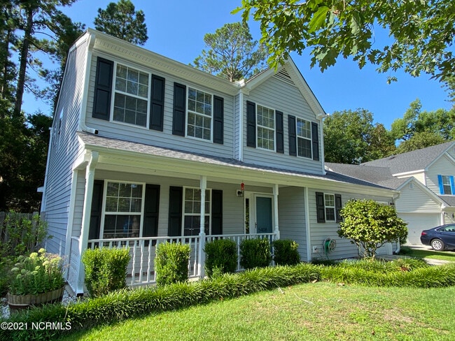 Photo - 5408 Ibis Ct