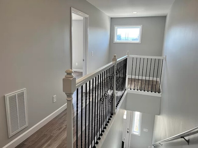 McKinley Townhomes