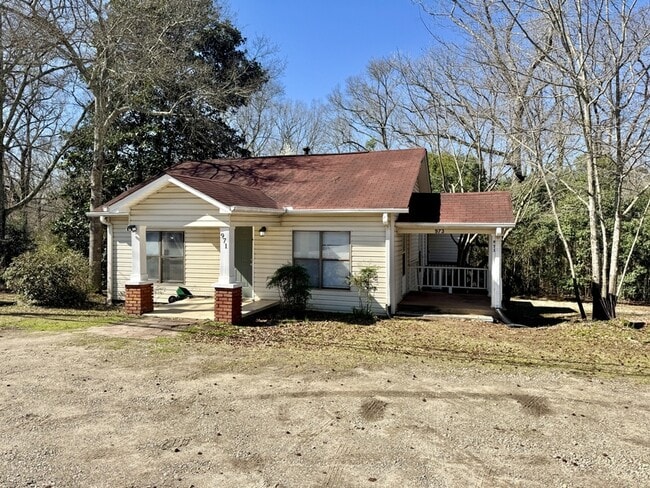 Building Photo - 973 Georgia 42 - 971