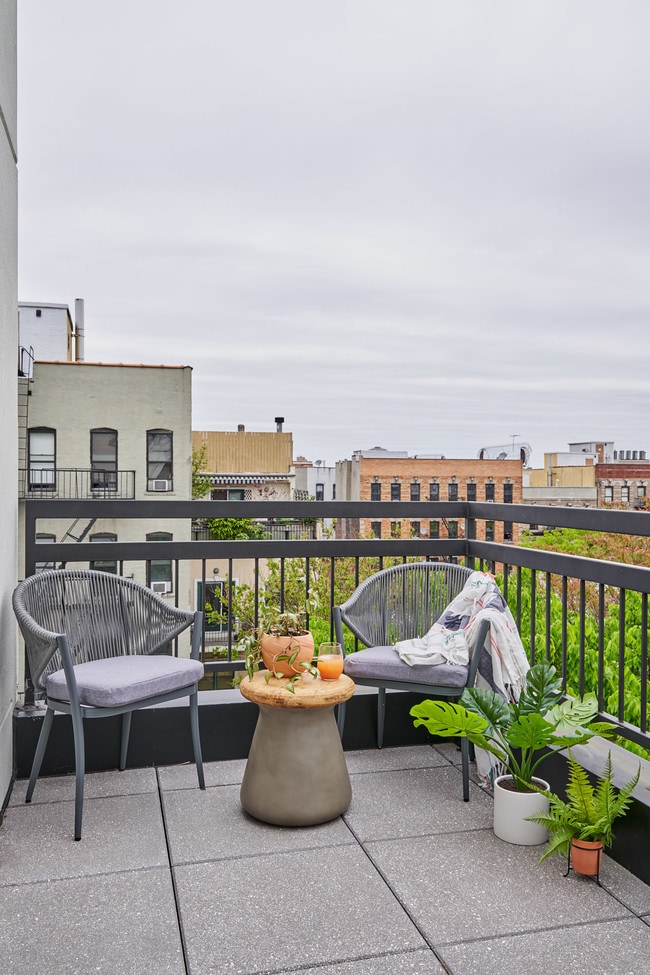 Common Marcy Apartments For Rent in Brooklyn, NY