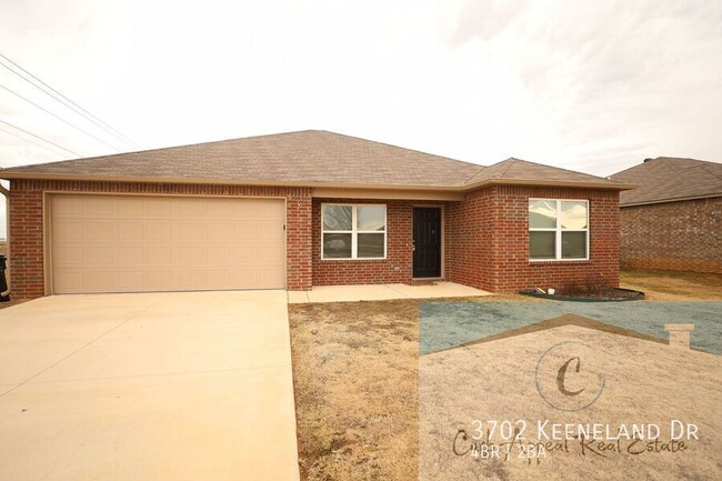 Spacious 4 bed, 2 bath home - fenced back ... - Spacious 4 bed, 2 bath home - fenced back ...