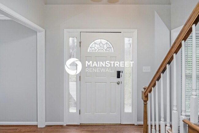 3 Bedroom Pet-Friendly Home in LOUISVILLE, KY with Main Street Renewal