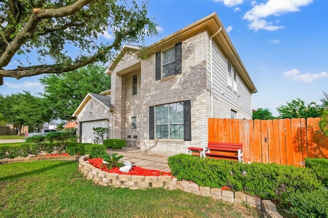 Photo - 21515 White Falls Ln