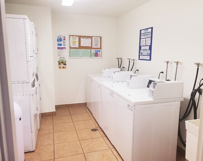Southpointe Villa Affordable Senior Community