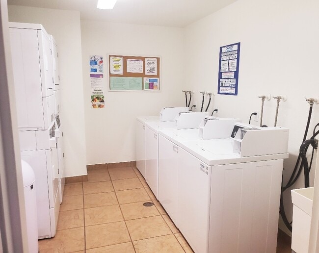 Photo - Southpointe Villa Affordable Senior Community